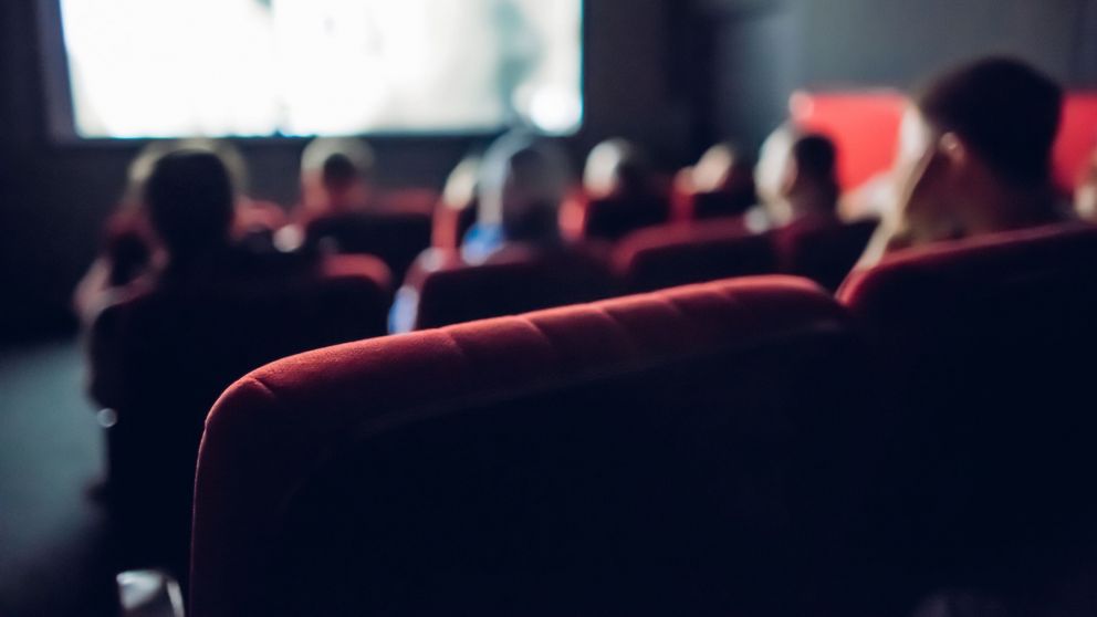 ¿Cómo conseguir entradas de cine a $4000?