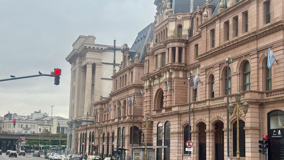 Las recorridas son abiertas al público, gratuitas y se realizan con inscripción previa, a través de la página de Trenes Argentinos