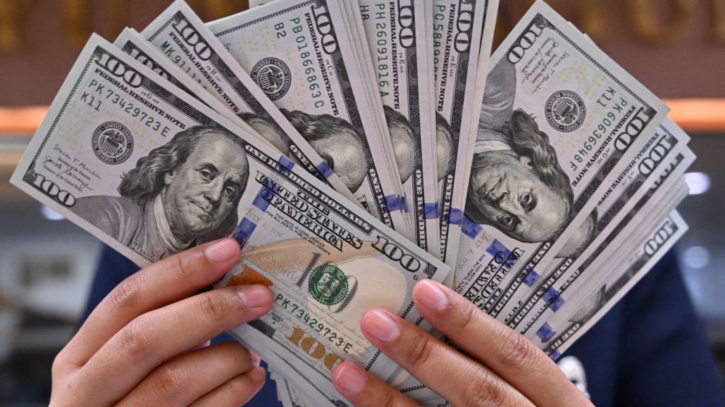Dólar hoy: la cotización confirmada el miércoles 6 de mayo
