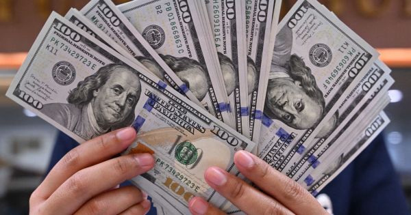 Dólar blue sube a $1.440: ¿Qué esperar en el mercado cambiario?