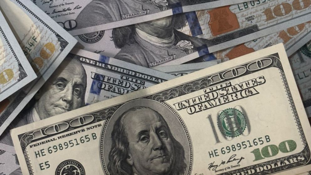 Inocencia Fiscal: habilitan a las sociedades de Bolsa a recibir d�lares del colch�n