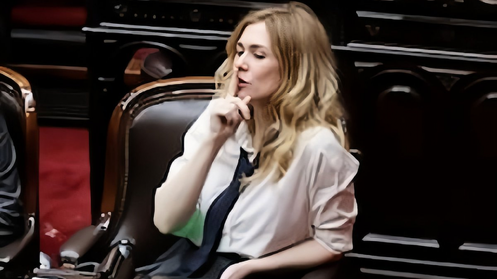 Lemoine acusó a Álvarez de "conspirar" contra el Gobierno