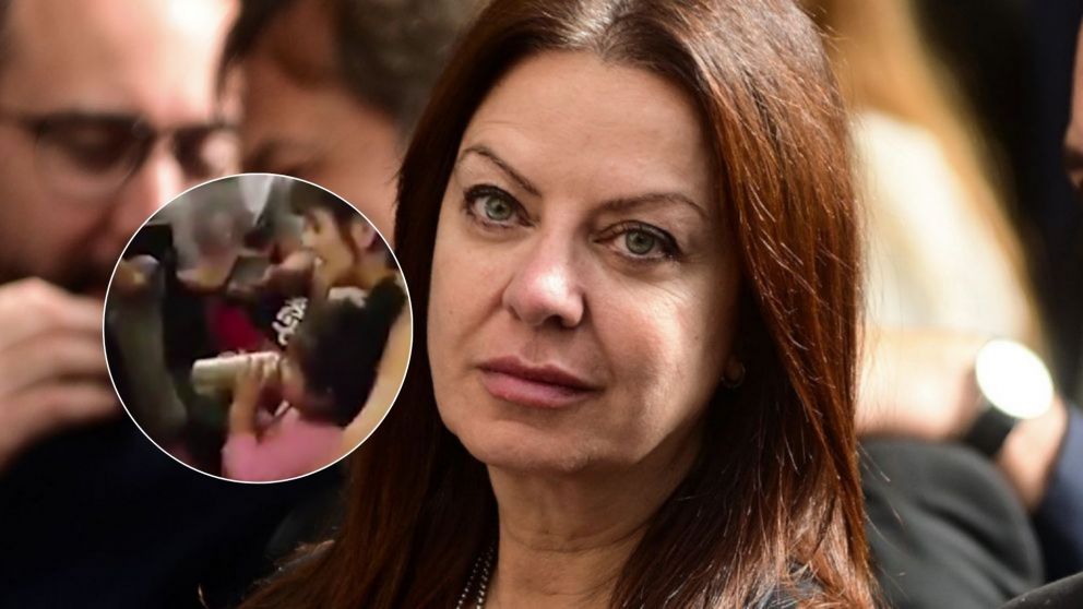 La cartera que dirige Sandra Pettovello pidió una intervención inmediata.