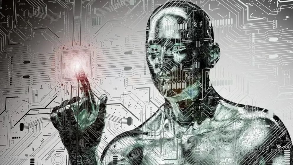 Artificial General Intelligence (AGI): la futura asimetría geopolítica.