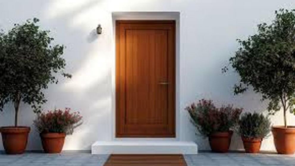 Qué revisar en el ingreso de tu casa, según el Feng Shui