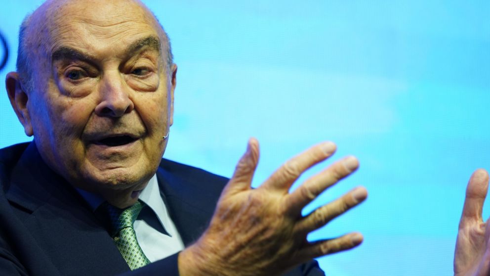 El exministro de Economía brindó una entrevista donde analizó en detalle la gestión del presidente Javier Milei