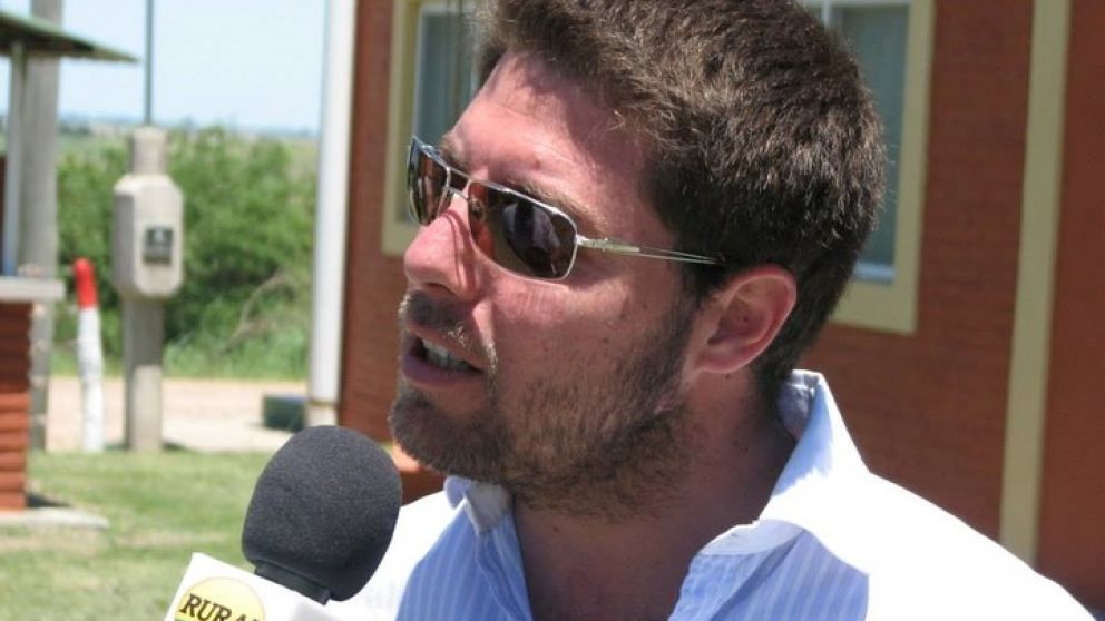 Leonardo Airaldi, enviado a juicio por narcotráfico, está ahora sospechado de armar un plan criminal para matar a sus jueces