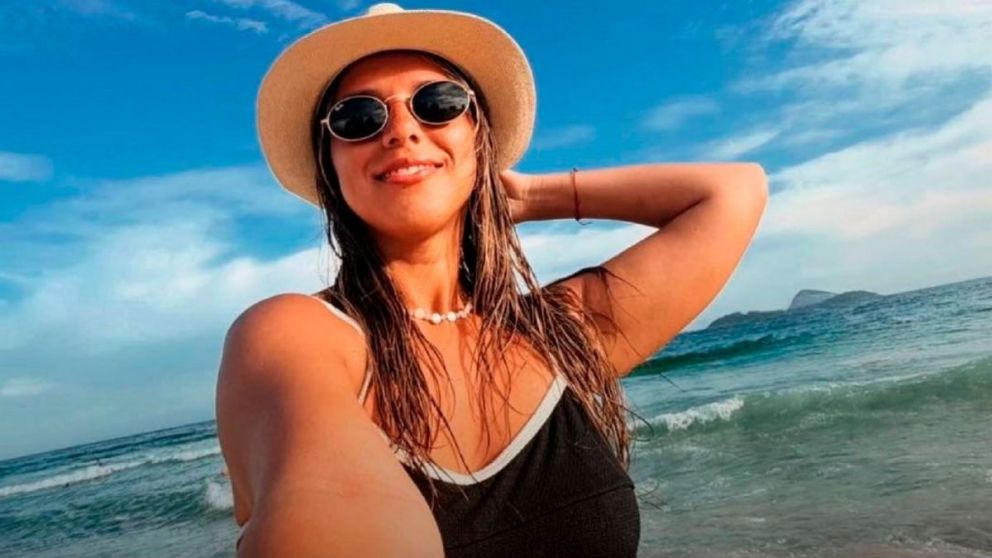 Fiscalía de Río de Janeiro rechazó el regreso de Agostina Páez a Argentina y solicitó avanzar hacia el juicio por injuria racial