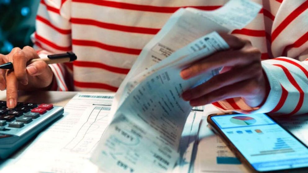 El aumento de la morosidad en créditos personales y prendarios enciende alertas en el sistema financiero argentino.