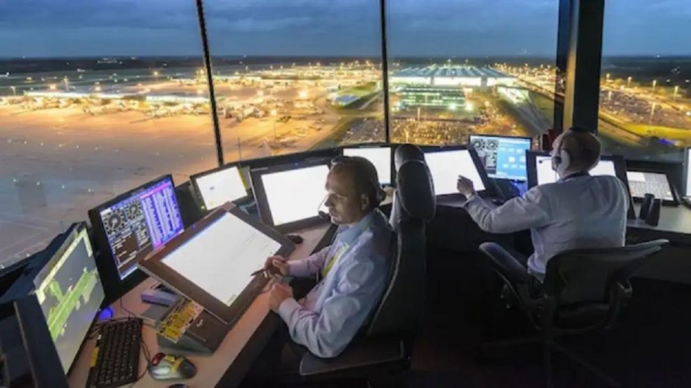El paro de controladores aéreos impactará en los despegues en distintos aeropuertos del país durante el cierre de la temporada de verano.