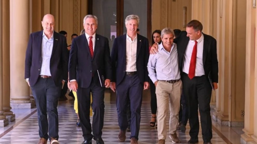 No hay Superávit Fiscal