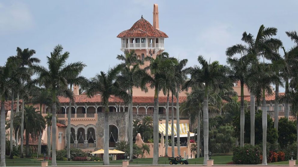 El Servicio Secreto abatió a un joven armado que intentó ingresar a Mar-a-Lago