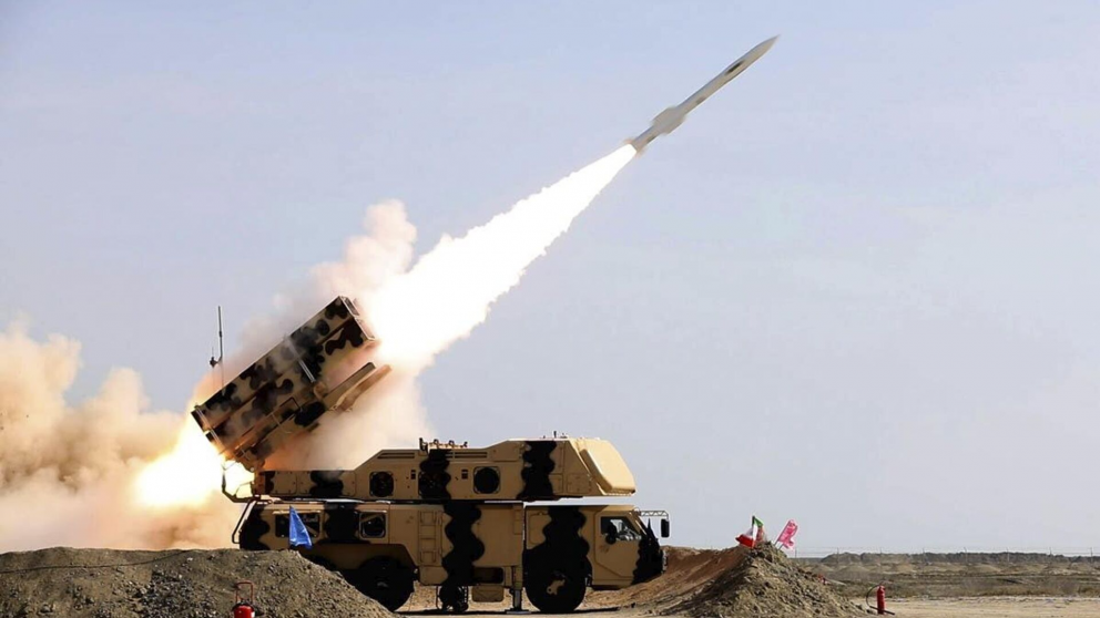 Israel y Estados Unidos atacaron Ir�n y Teher�n lanz� una contraofensiva con misiles y drones