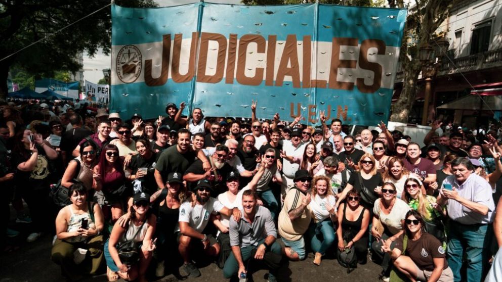 Para el gremio, lo que está en juego es la propia existencia de un fuero que históricamente funcionó como contrapeso en las relaciones laborales del país