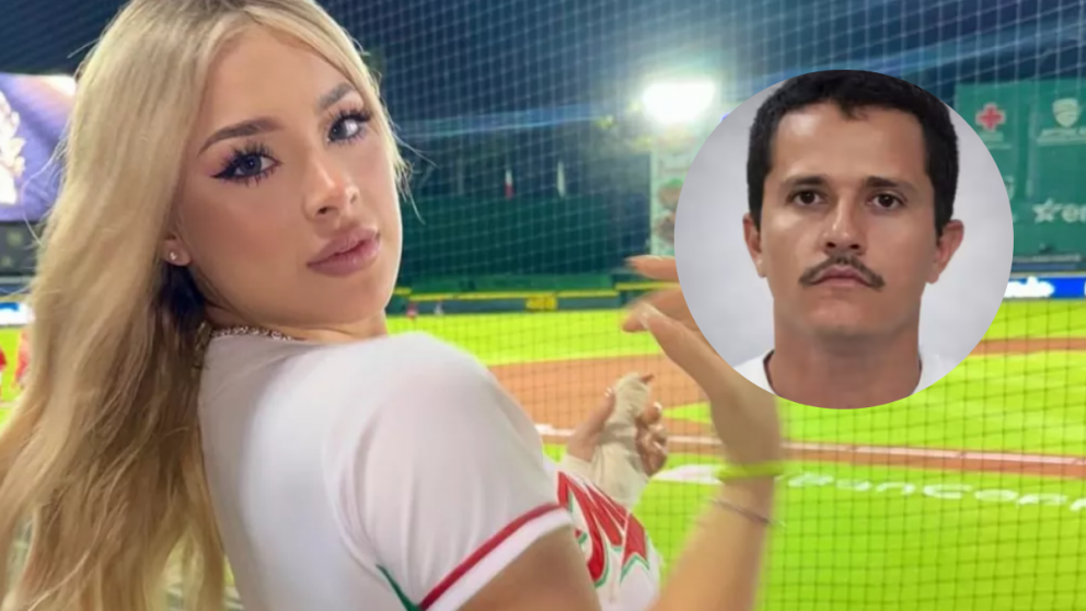 Mar�a Julissa tiene 25 a�os y vive en Colombia con su pareja. Sin embargo, fue se�alada como la amante y quien entreg� a El Mencho, algo que ella desminti� en sus redes