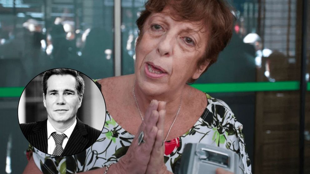 El 18 de enero se cumplieron 11 años de la muerte del fiscal.