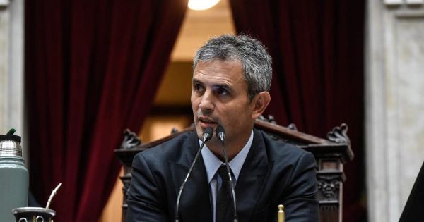Diputados: sesión clave el 24 de junio por proyectos de Milei