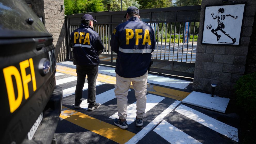La IGJ avanza sobre la AFA con veedores y pone bajo la lupa USD 450 millones