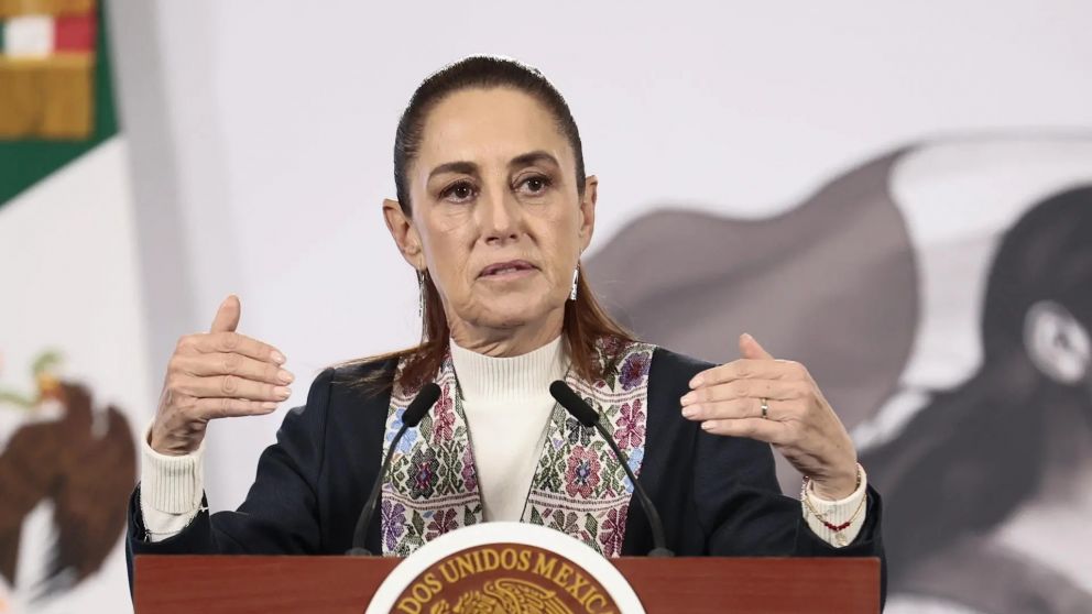 Sheinbaum impulsa histórica reforma en el sistema electoral de México