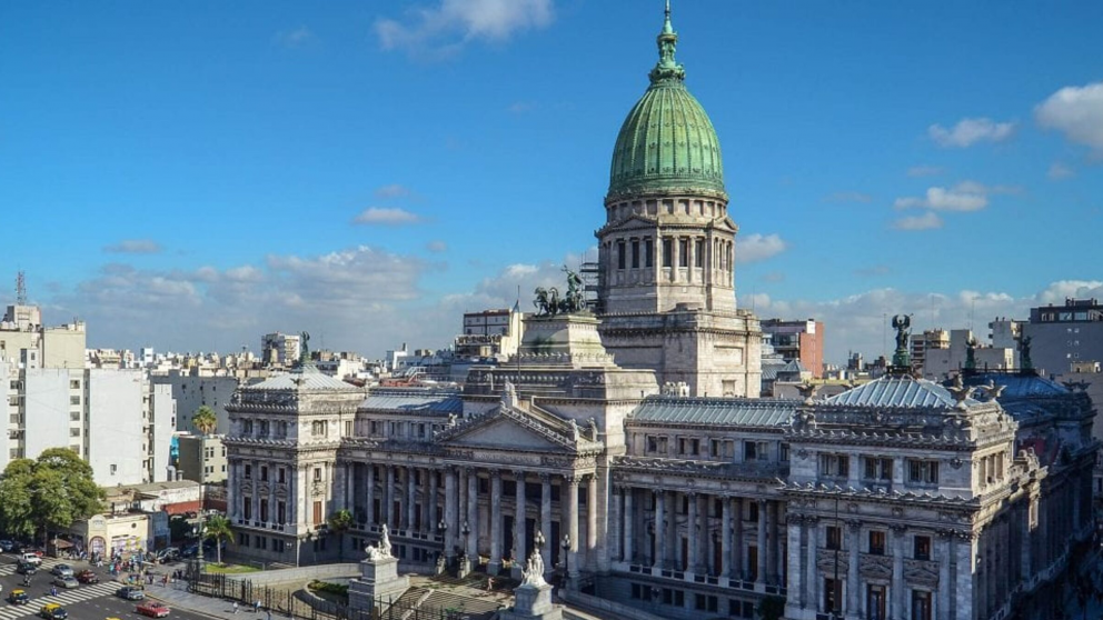 El Senado convirtió en ley el acuerdo Mercosur-UE tras 26 años de negociaciones