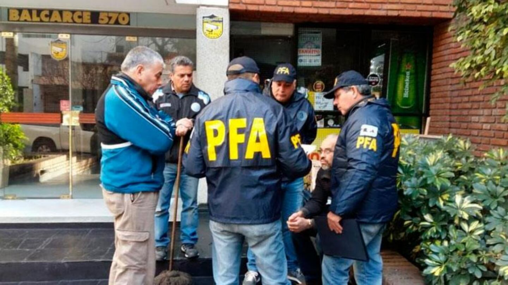 La Corte Suprema confirmó la extradición de un ex directivo de PDVSA acusado de lavar USD 5 millones