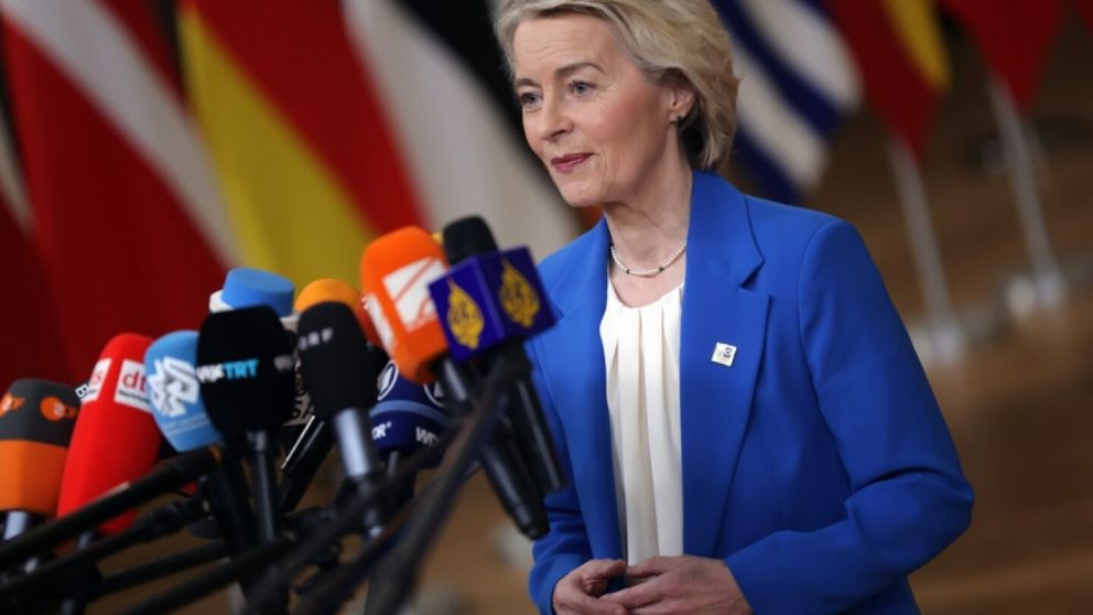 La UE activa el acuerdo con Mercosur tras la ratificación de Argentina y Uruguay