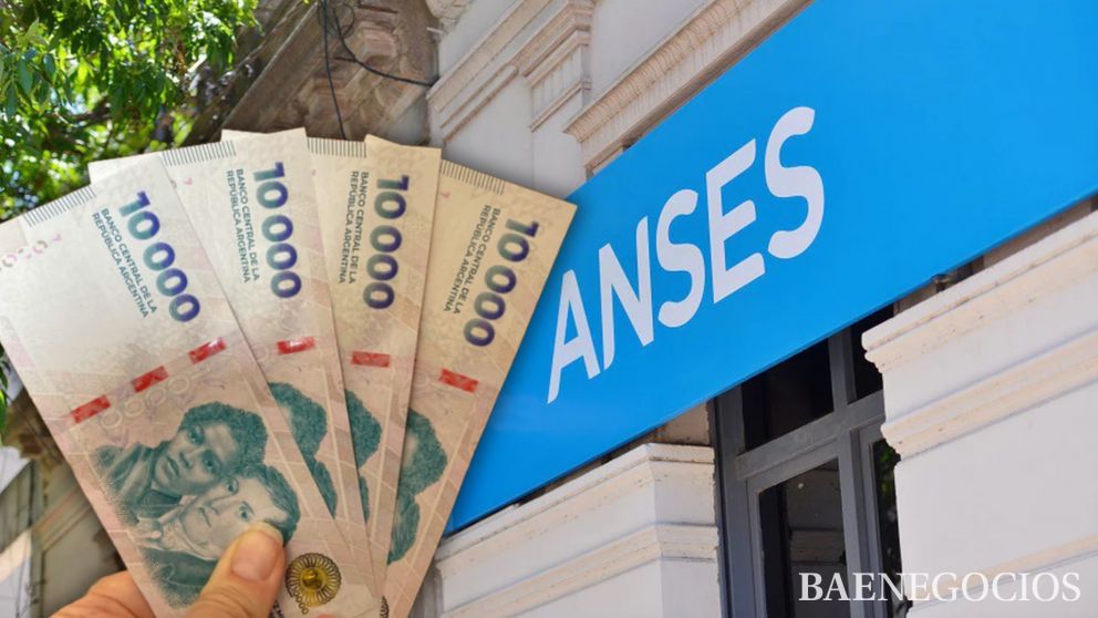 ¿Cuándo cobro Anses?