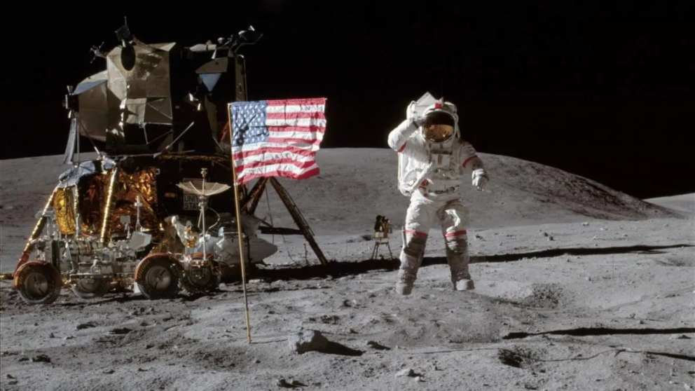 La NASA aplazó el alunizaje hasta el 2028