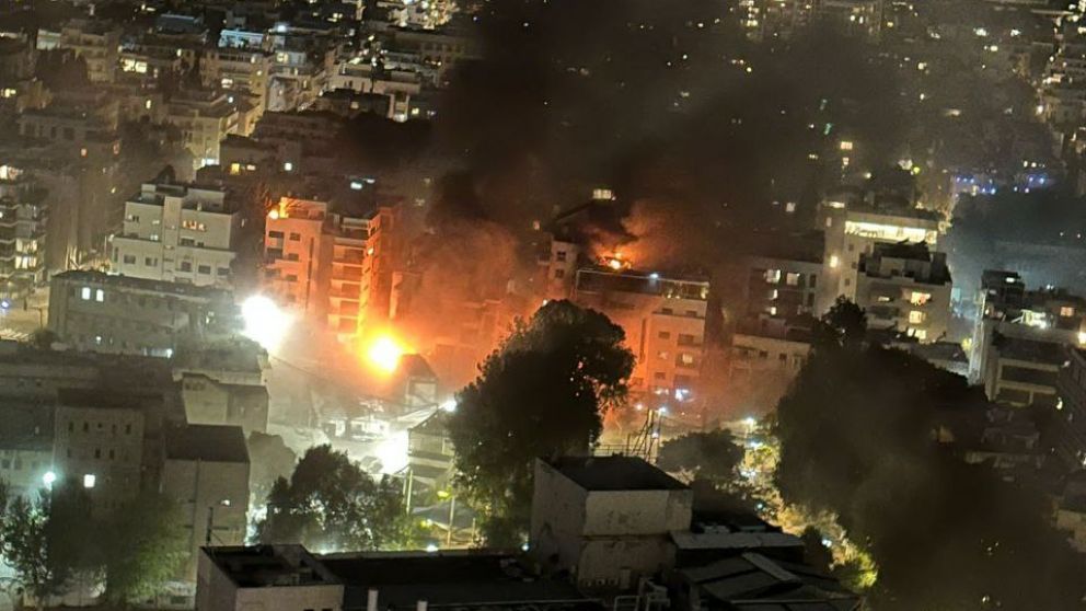 EE.UU e Israel atacaron Irán y aseguraron haber eliminado a Ali Jameneí