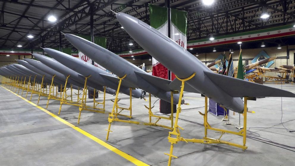 Emiratos Árabes Unidos intercepta 137 misiles y 209 drones lanzados por Irán