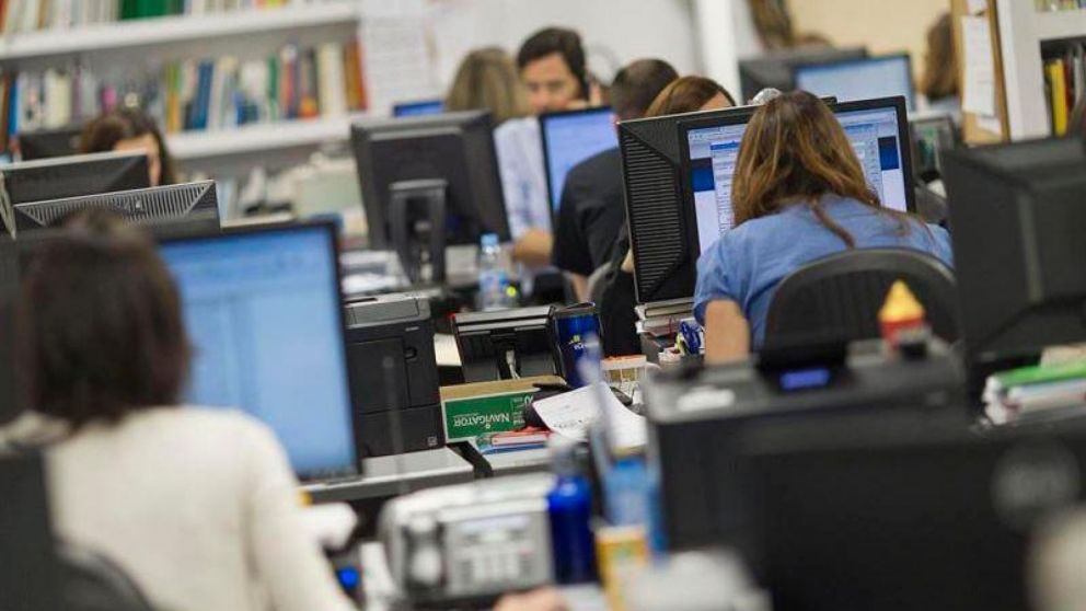 Más de 62 mil empleos públicos se perdieron desde que asumió Javier Milei