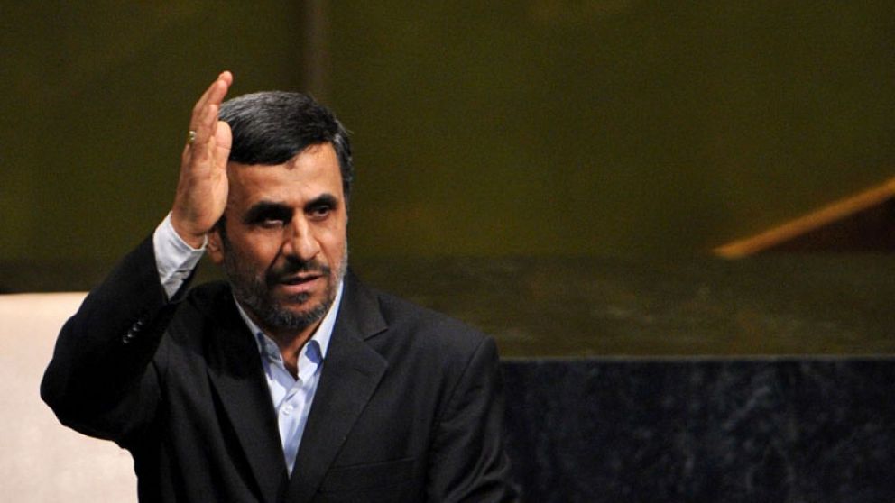 Habría muerto el ex presidente iraní que firmo el Memorándum de entendimiento con Argentina