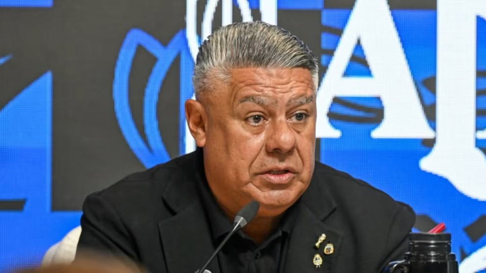 Revelan presuntos desvíos en la AFA con un circuito de más de USD 800.000 en efectivo