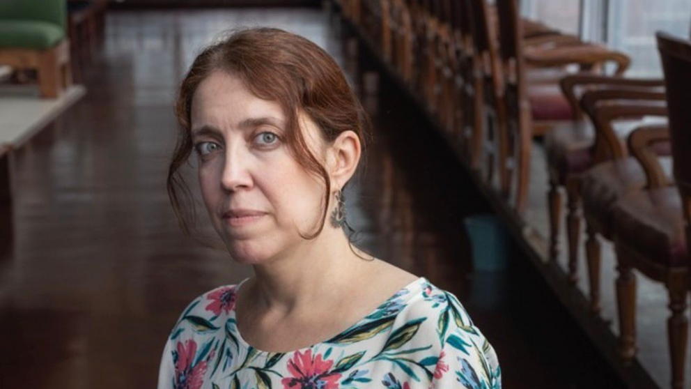Mercedes Giuffre