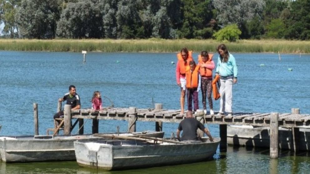 Hacer turismo con la Tarjeta SUBE: los 10 destinos turísticos para visitar cerca de CABA