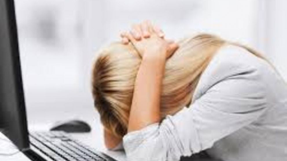 Qué significa no disfrutar ir a trabajar según la psicología