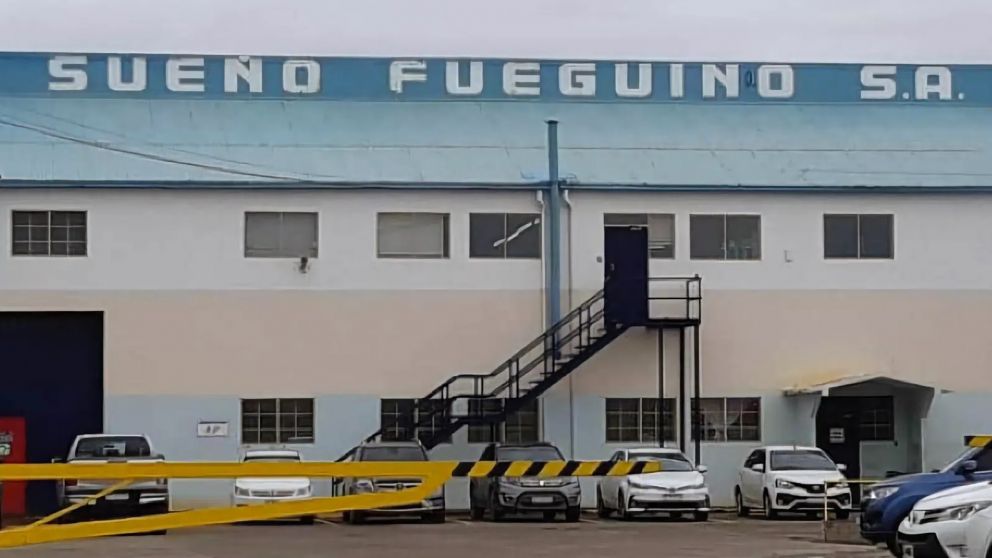 La fabricante de sábanas Danubio, Cannon y Fiesta suspendió a sus trabajadores y cerró por tres meses