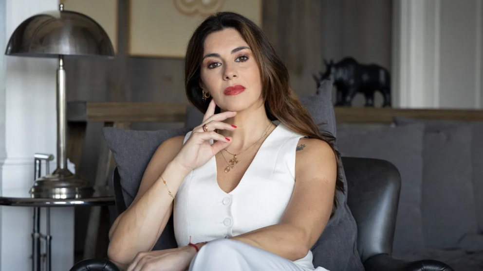 El descargo de Marcela Pagano tras pedir reposo por su embarazo: "Tratan a la maternidad como una enfermedad"