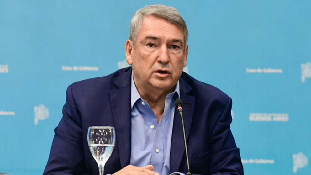 La Cámara Federal de San Martín confirmó el procesamiento de Jorge D'Onofrio y Facundo Asensio por presunto lavado de activos y ratificó embargos por más de $650 millones.