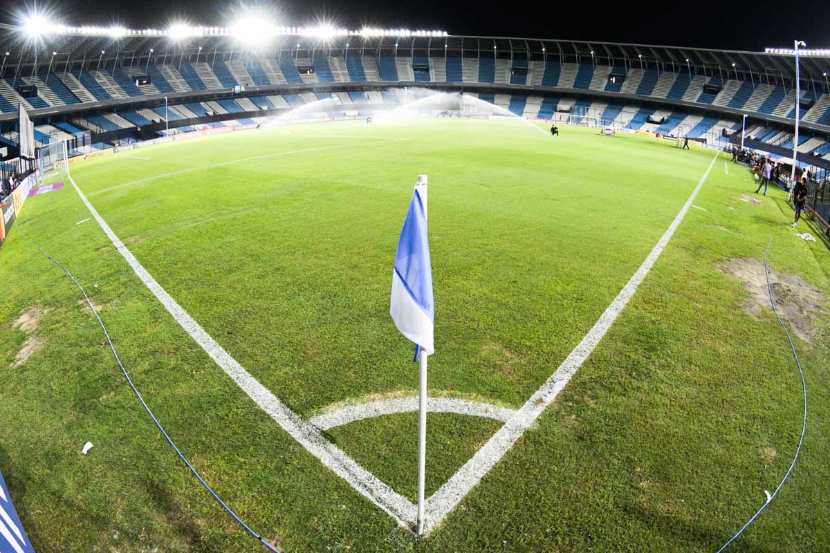 Paro confirmado: la AFA mantendrá la medida que afecta a la novena fecha del Torneo Apertura