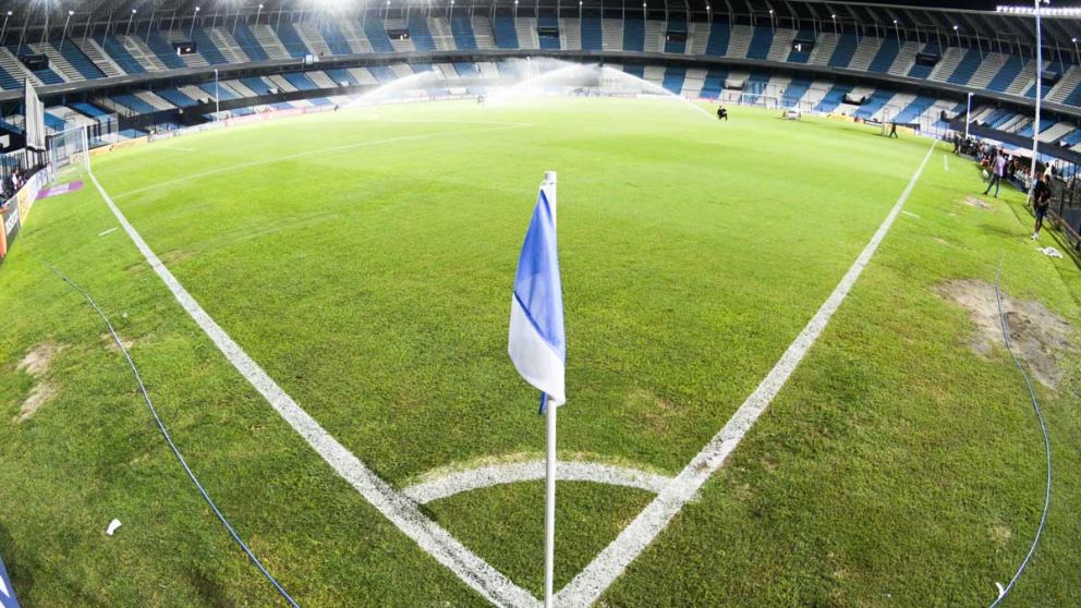 Todo indica que la decisión de la AFA ya estaría tomada y que no habrá fútbol