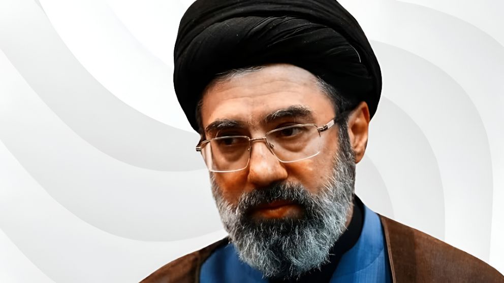Mojtaba Khamenei fue designado nuevo Líder Supremo de Irán tras la muerte de Ali Khamenei