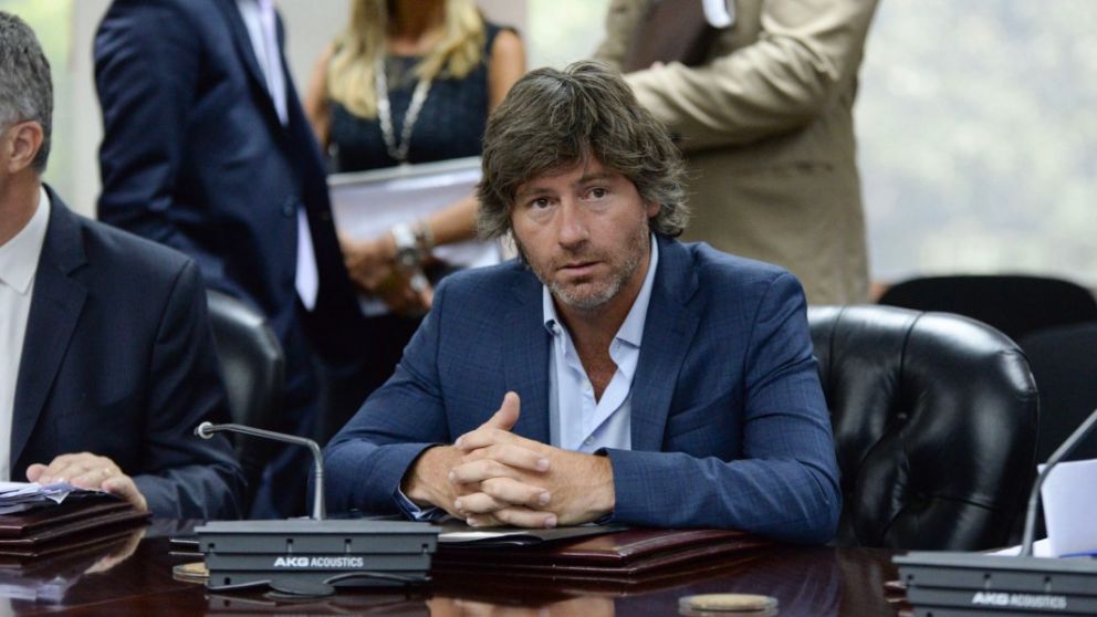 El ministro de Justicia habló sobre la filtración de audios de Javier y Karina Milei.
