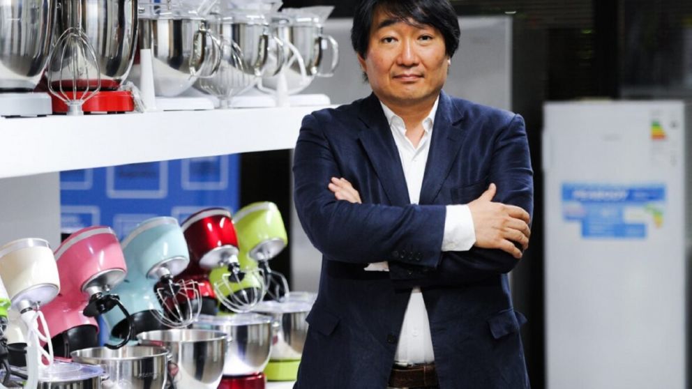 El industrial Dante Choi compró Peabody en 2004 hoy pide el Concurso Preventivo