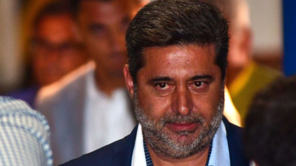 Aseguran que la designación de Mahiques sería el desembarco de Angelici en el gobierno