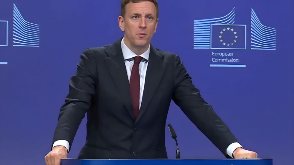 La UE respalda a España ante las amenazas comerciales de Trump