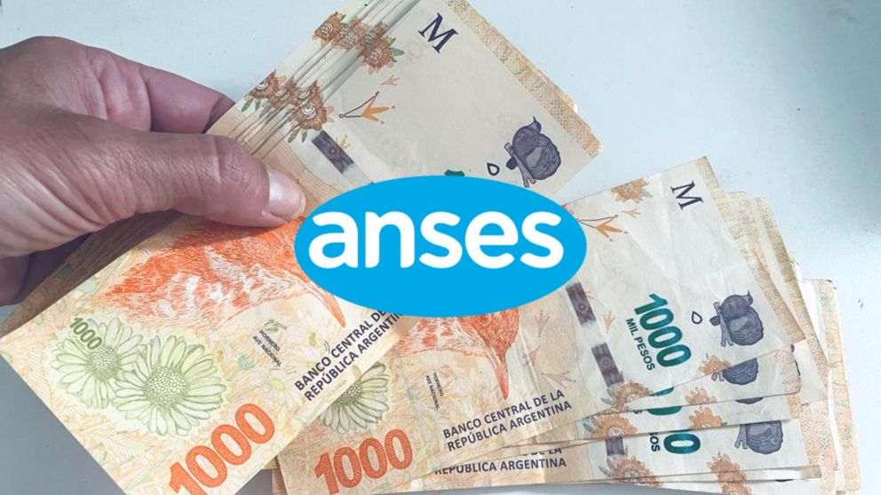 La noticia impacta en varios grupos que cobran a través de Anses