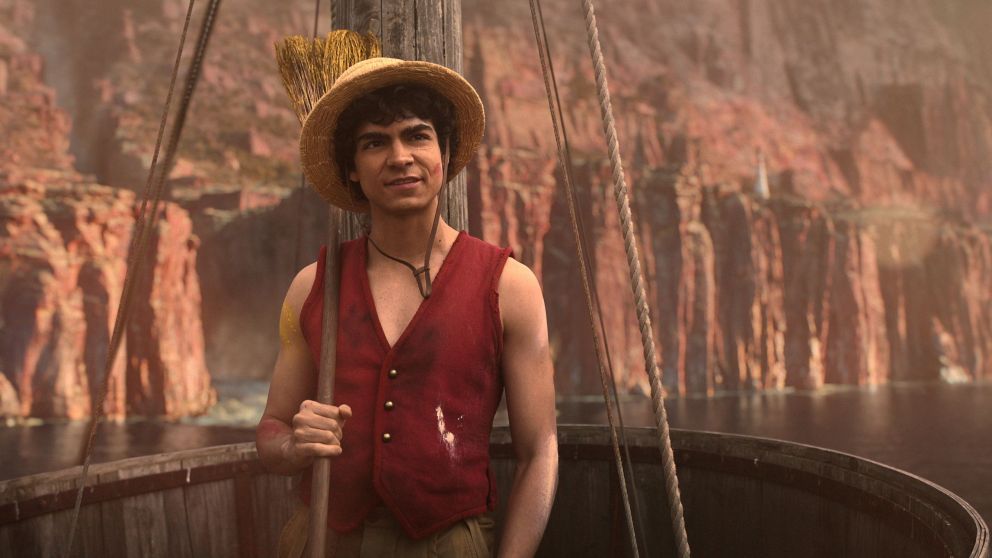 La segunda temporada de One Piece llega a Netflix el 10 de marzo