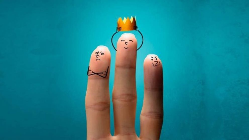 Envidia, revancha y ego: tres emociones arcaicas que modelan el cerebro social