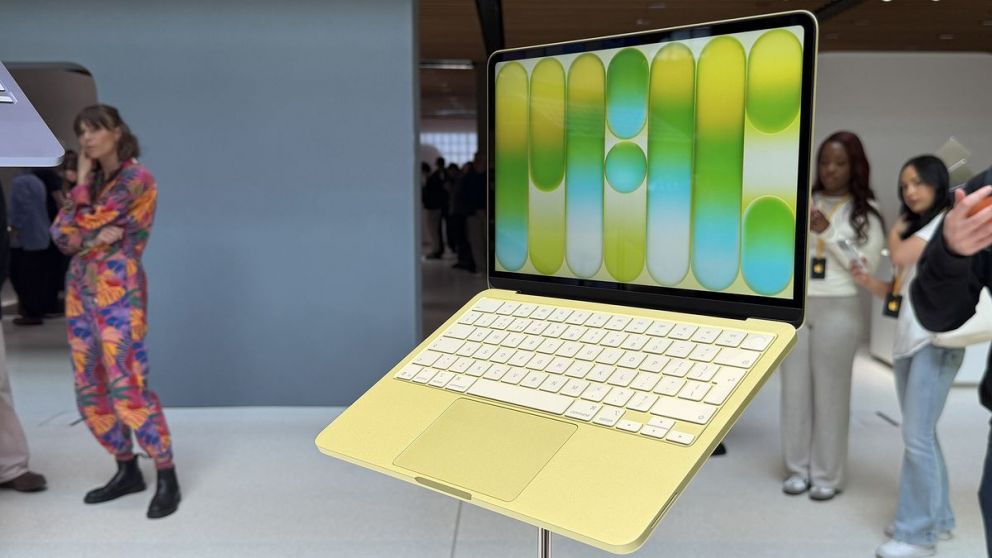 Apple lanza la MacBook Neo: cu�nto cuesta la laptop m�s barata de la marca